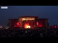 Travis Scott - Sicko Mode | Reading Festival 2018