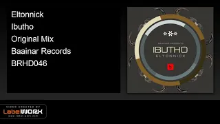 eltonnick ibutho original mix 