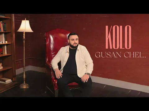 Download MP3 Koryun Karapetyan (Kolo) - Gusan Chei....