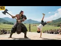 Download Lagu 擂臺高手狂妄自大，誰知激怒功夫小子，一招秒殺他！    ⚔️ Kung Fu | 功夫 | 動作片 |太極