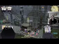 FF14 Chat at twitch