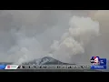 An update on the Little Twist fire in Beaver County