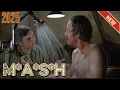 Download Lagu M*A*S*H 1983 Season 12 | Rumor at the Top | Comedy- Drama-War | M*A*S*H Full HD 720p