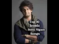 Lagu 💖Top 10 Evergreen Playlist – Sonu Nigam’s Unforgettable Songs 💕#SonuNigam #SonuNigamSongs