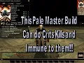 Neverwinter Nights The Pale Guardian Pale Master Build