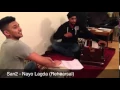 Lagu San2 - Nayo Lagda (Rehearsal)
