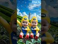 Download Lagu joget lucu udah gede masih nenen #funny #twins #shortvideo