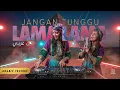 Lagu Jangan Tunggu Lama-lama Versi ARABIC TECHNO | Cici Paramida | Cover by SWARANTIK