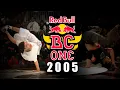 Download Lagu RED BULL BC ONE 2005 (Furacão 2000)