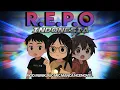 Download Lagu REPO Indonesia - The Stupidity of Playing Repo | @Afurachan