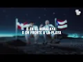 Viaje Perfecto - Ander Bock ft. Alex Zurdo | Letra