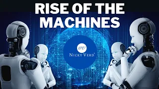 A Call To AMPLIFY Your Digital Intelligence SKILLS The Fourth Industrial Revolution W Nicky Verd 