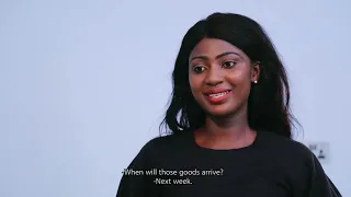 ep 1 hook up olosho muyiwa ademola nkechi blessing temitope aremu 