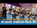 Download Lagu NEW HADRAH MODERN - RUDDAD HADRAH SUMENEP MADURA - ZIYADATUL ULUM
