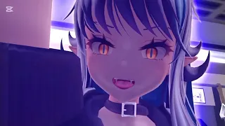 giga giantess demon grow all parts 