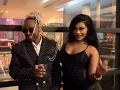 Zuchu Ft Ibraah _ UHAKIKA REMIX _( Official Music Video)