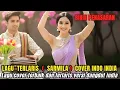 Lagu Lagu Dangdut  Terbaru Dan Terlaris -SARMILA - Cover India By Irama Nada Cover AI