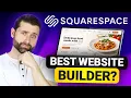 Squarespace tutorial 2026 Build a professional site with ease
