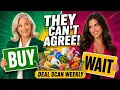 Publix BOGO 26 Best Deals Team Valerie or Team Barbara