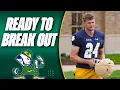 Notre Dame s Biggest Summer Transformations Heading Into Fall Camp