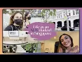 Life as an NUS Student in Singapore with Rahmani Nitiyudo