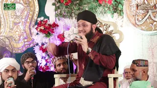 Ikram Raza Qadri - Utho Rindo Piyo Jam-e-Qalandar - Manqabat.mp4 