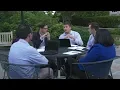 What Research Associates Do at HBS