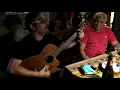 En un corralón de Barracas   Gustavo Berjelí