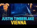 Download Lagu Justin Timberlake LIVE in Wien 2025 🎤 | Vlog vom Konzert im Happel-Stadion
