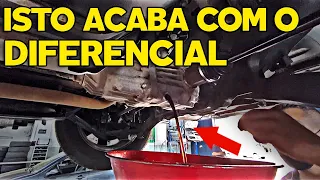 ATENÇÃO NÃO ESPERE DAR PROBLEMA - Manutenção Carro Usado Honda CRV