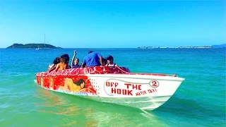 SSL 126 ~ We’re Getting OFF THE HOOK !!