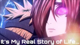 Download Pain-Nagato -Story of Life-AMV MP3