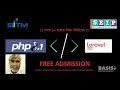 DAY 01 BITM SEIP PHP With Laravel Framework