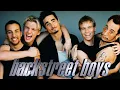 Larger than Life The Story of the Backstreet Boys
