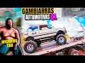 Download Lagu MECANICOS reagem as MAIORES GAMBIARRAS DA OFICINA DO TIÃO- TOP 10 gambiarras perfeitas