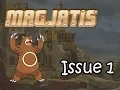 Magjatis - Issue 1