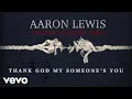 Download Lagu Aaron Lewis - Someone (Lyric Video)