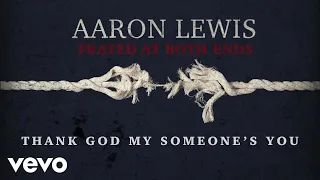 Download Aaron Lewis - Someone (Lyric Video) MP3