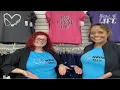 Scrub Talk reviews the Touch line from Med Couture