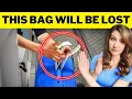 How to Check a Bag at the Airport in 2026 Avoid Lost Luggage