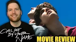 call me by your name movie review