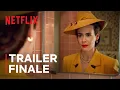 Video di Ratched il trailer finale