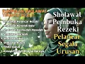 Download Lagu SHOLAWAT JIBRIL PENARIK REZEKI, REZEKI DATANG DARI SEGALA ARAH, SOLAWAT NABI PALING MUSTAJAB