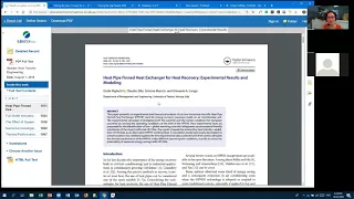 EndNote - Importing from Ebsco