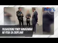 Download Lagu Pasaherong Pinoy ninakawan ng pera sa eroplano | TV Patrol