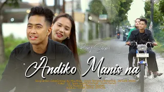 lagu karo terbaru 2025 reny sitepu andiko manis na official music video andikomanisna