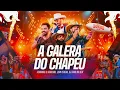 Download Lagu A Galera Do Chapéu - Fernando \u0026 Sorocaba, Luan Pereira, Dj Chris No Beat | On Fire