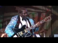 Download Lagu -B.B King plays Malmsteen- ...amazing rare footage !