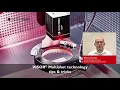 VISOR Multishot Technology - Vision Camera