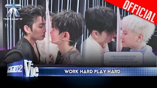 Đỏ mặt size gap Dương Domic CAPTAIN BOY, Cody Jaysonlei làm chuyện không ngờ để giải cứu Thế Giới